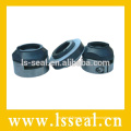 Multiple spring mechanical seal